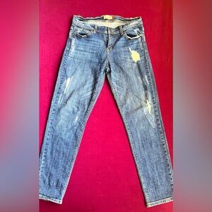 Eunina USA Jeans Size 13